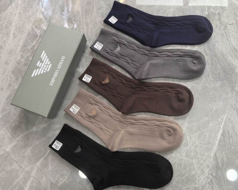 Armani Socks QY (75)