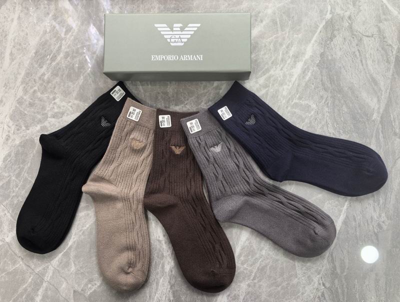 Armani Socks QY (76)