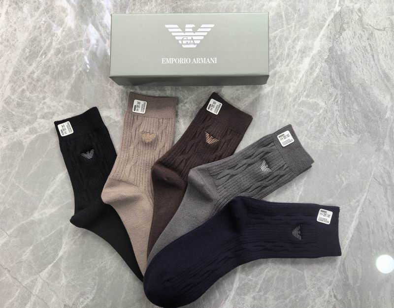 Armani Socks QY (77)