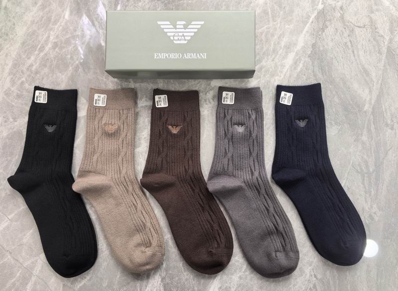 Armani Socks QY (78)
