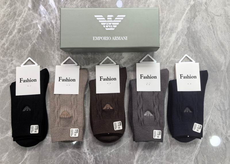 Armani Socks QY (79)