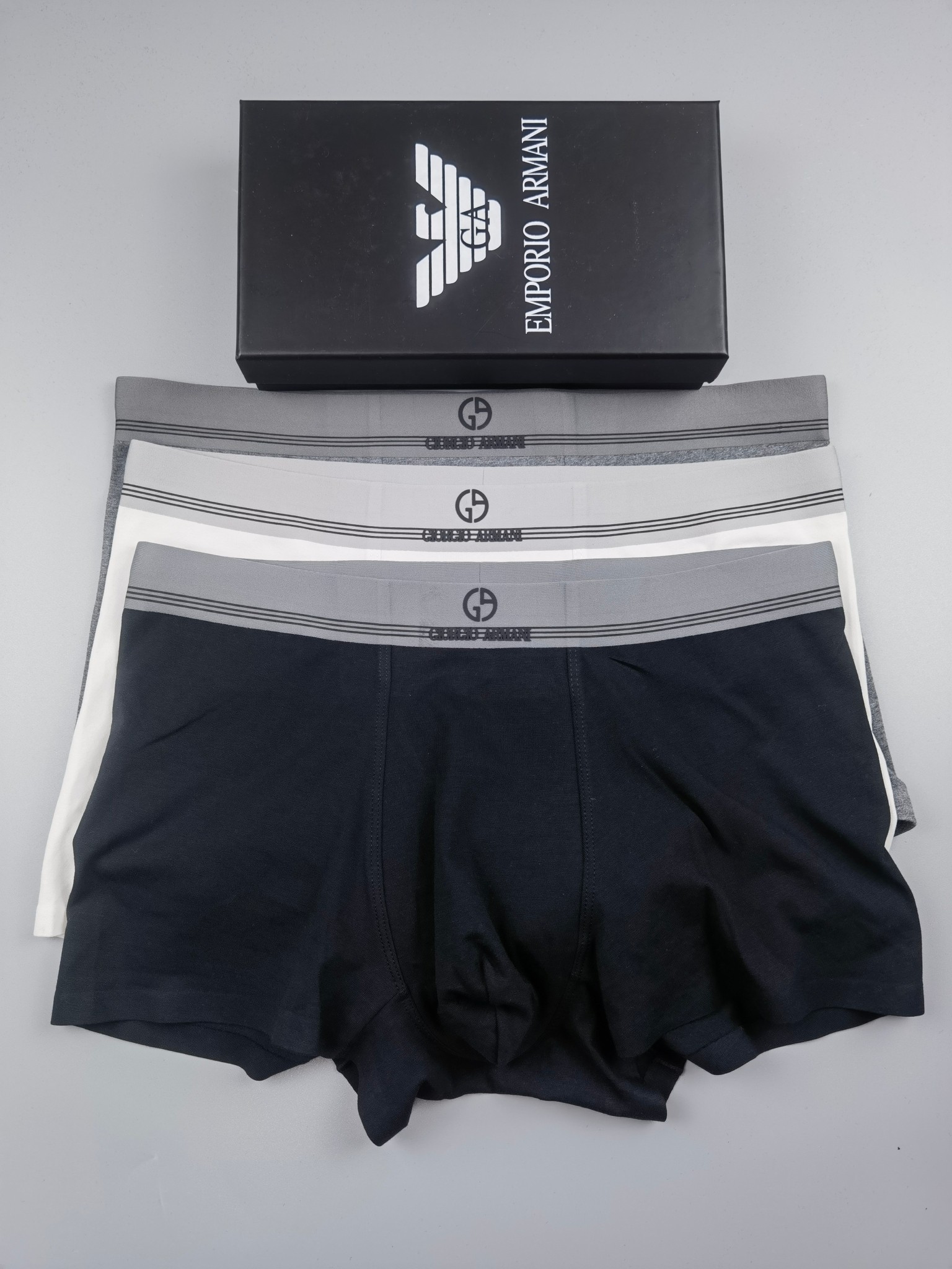Armani boxer L-4XL 09 (5)