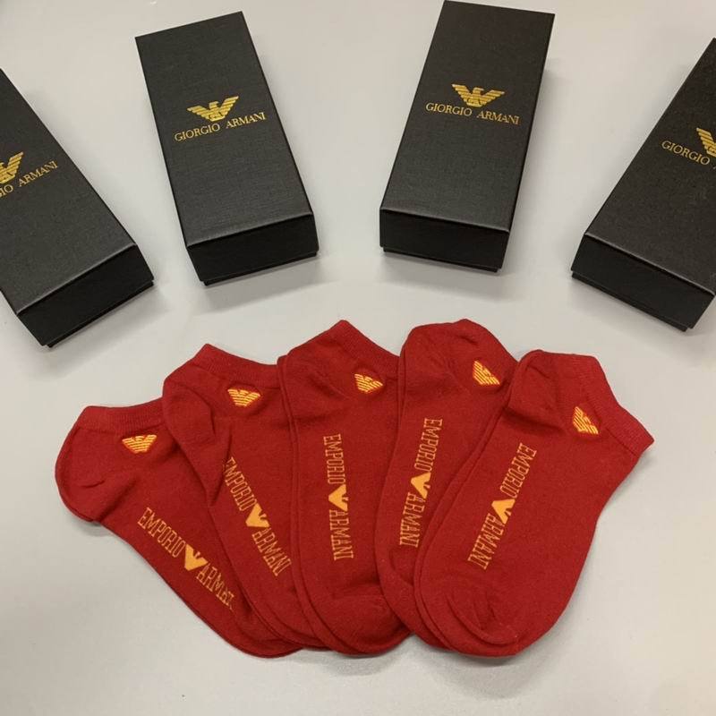 Armani socks QY (42)