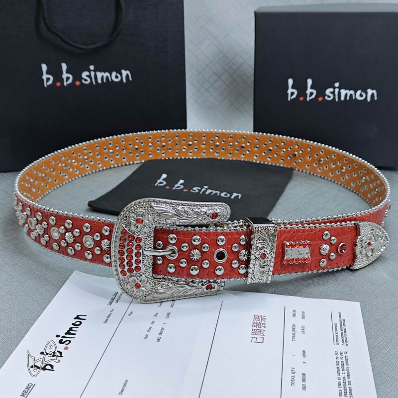B.b.simon belt 38mmX90-125cm 8L (1)