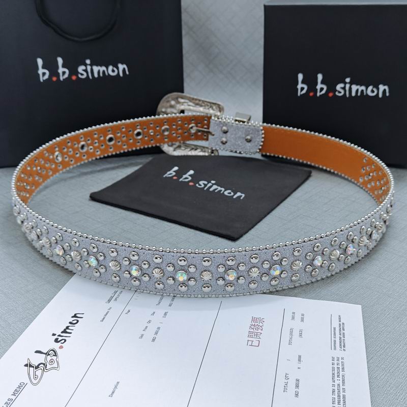 B.b.simon belt 38mmX90-125cm 8L (10)