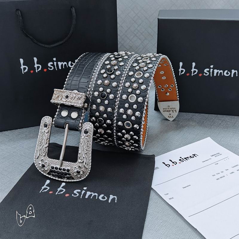 B.b.simon belt 38mmX90-125cm 8L (15)