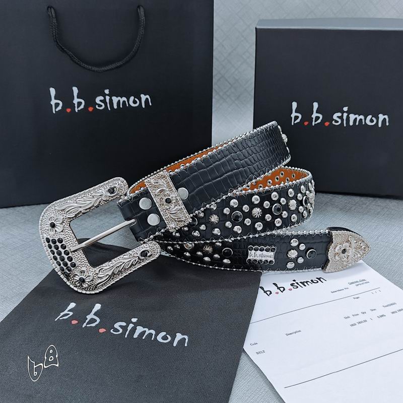 B.b.simon belt 38mmX90-125cm 8L (16)