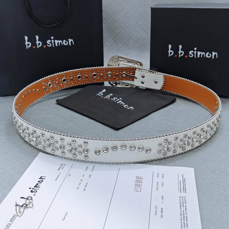 B.b.simon belt 38mmX90-125cm 8L (18)