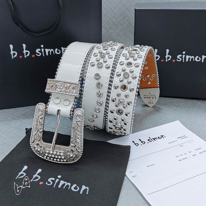 B.b.simon belt 38mmX90-125cm 8L (19)