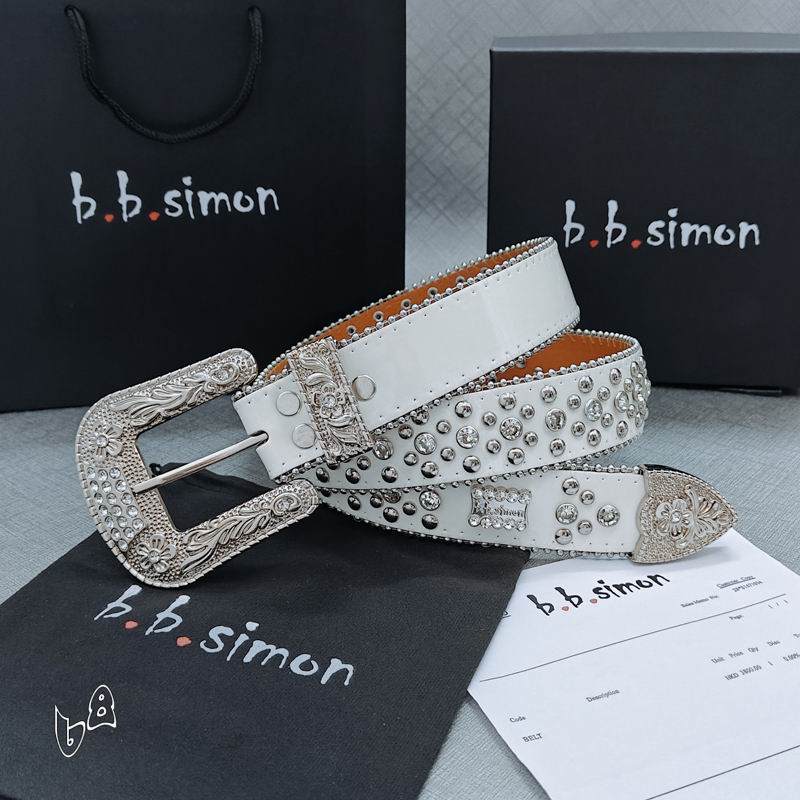 B.b.simon belt 38mmX90-125cm 8L (20)