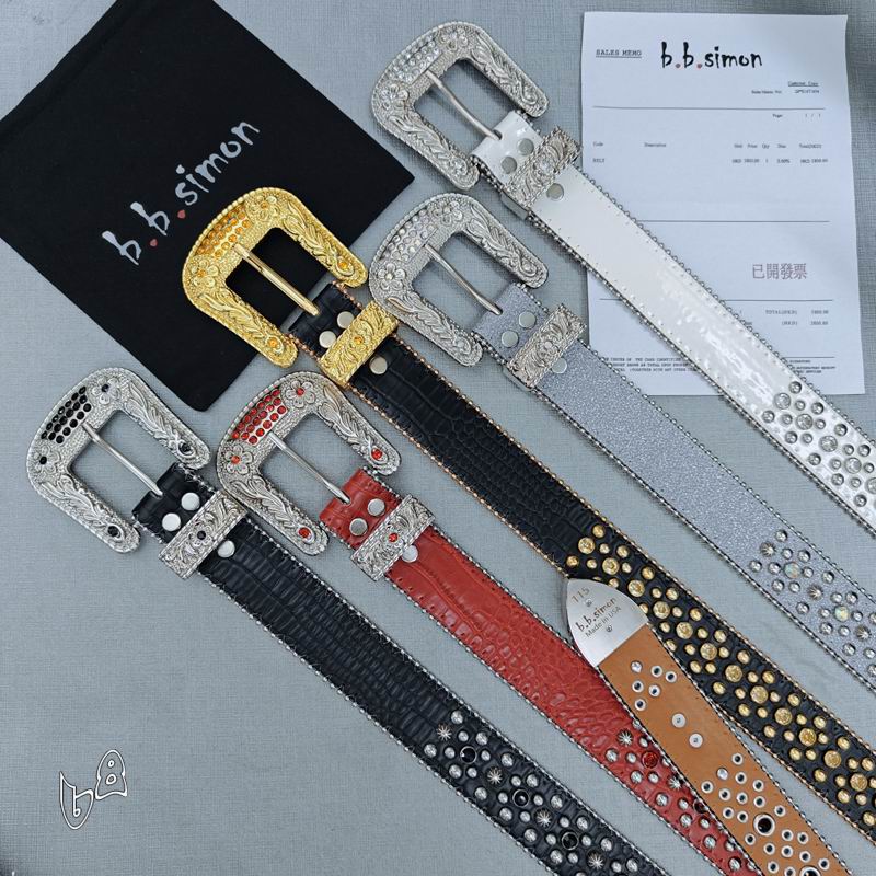 B.b.simon belt 38mmX90-125cm 8L (21)