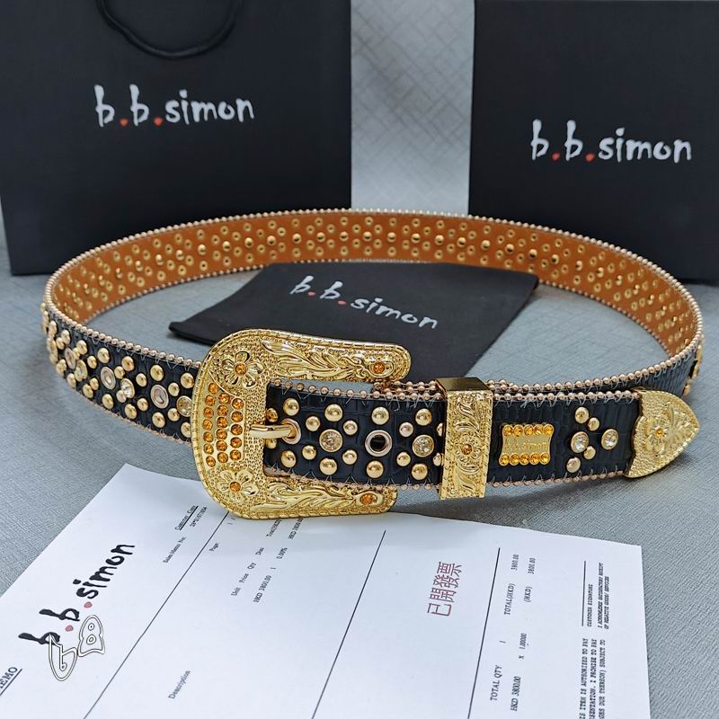 B.b.simon belt 38mmX90-125cm 8L (5)
