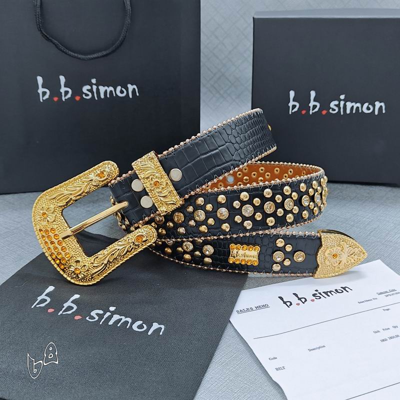 B.b.simon belt 38mmX90-125cm 8L (8)