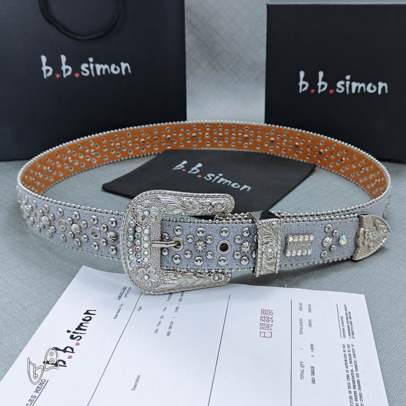 B.b.simon belt 38mmX90-125cm 8L (9)