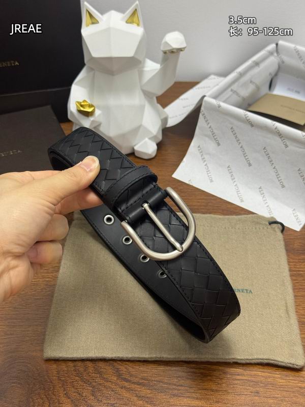 BV belt 35mmX95-125cm 8L (20)