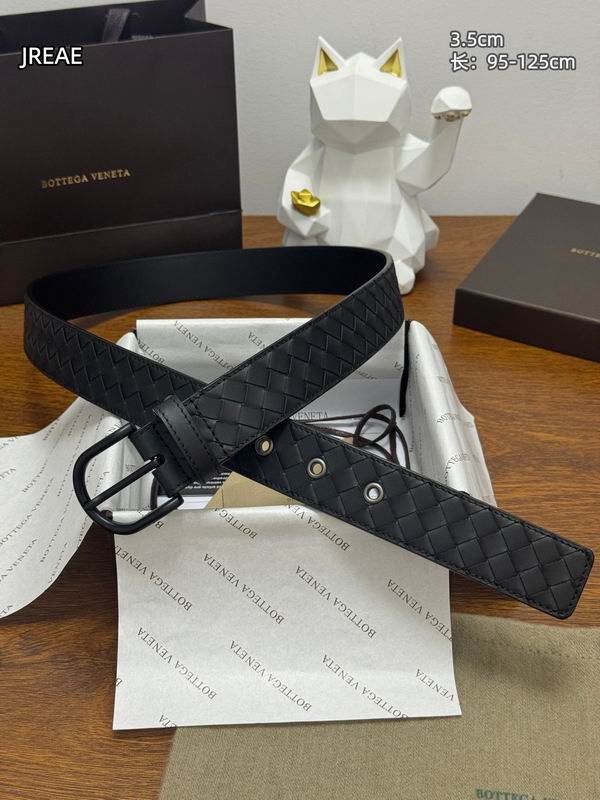 BV belt 35mmX95-125cm 8L (25)