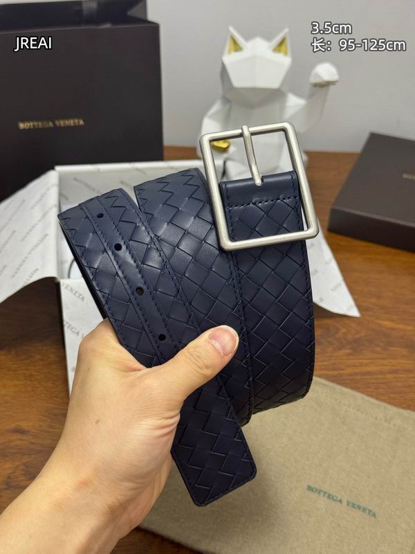 BV belt 35mmX95-125cm 8L (25)