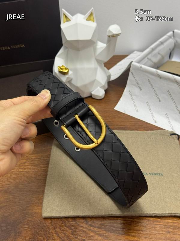 BV belt 35mmX95-125cm 8L (28)