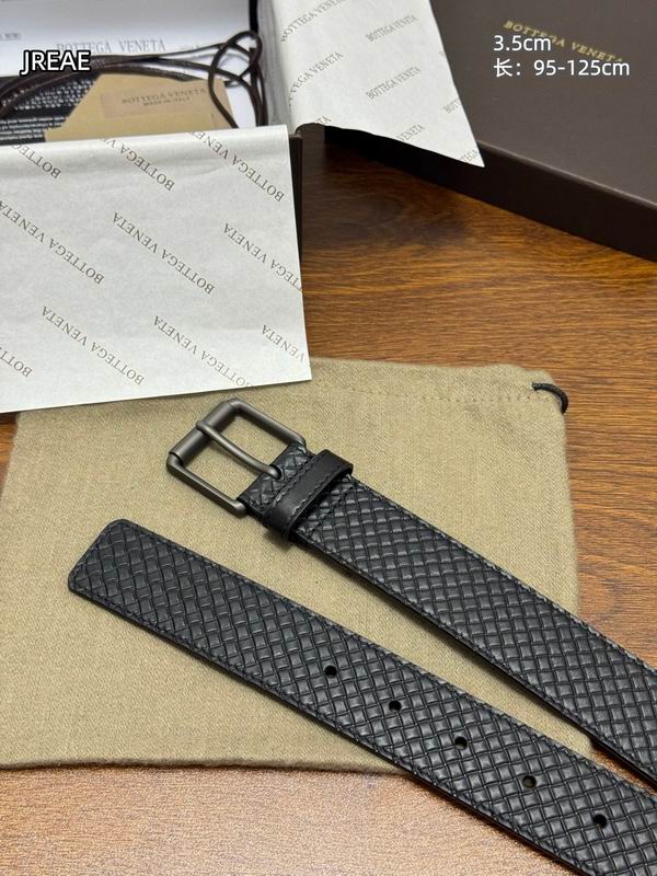 BV belt 35mmX95-125cm 8L (35)