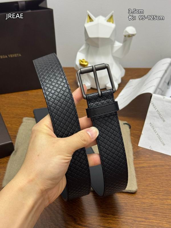 BV belt 35mmX95-125cm 8L (36)