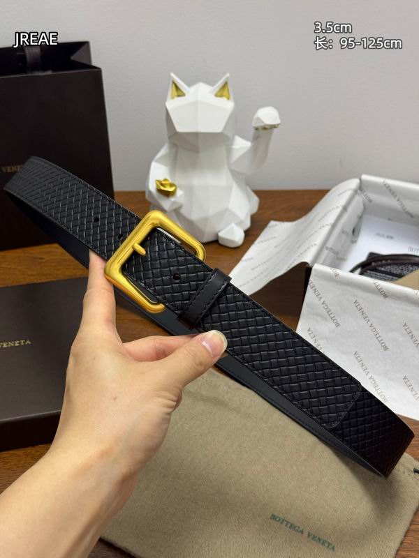 BV belt 35mmX95-125cm 8L (45)