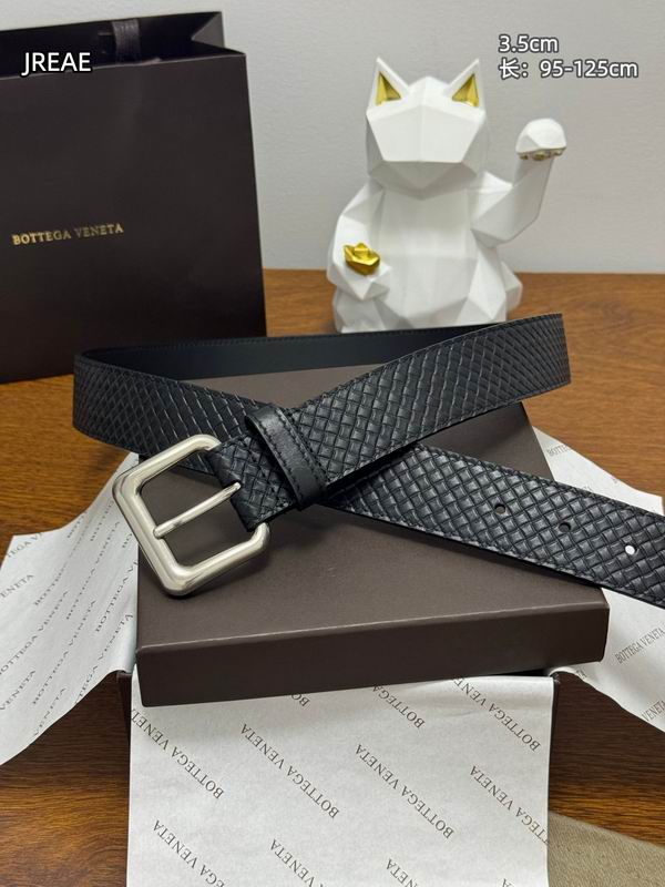 BV belt 35mmX95-125cm 8L (46)