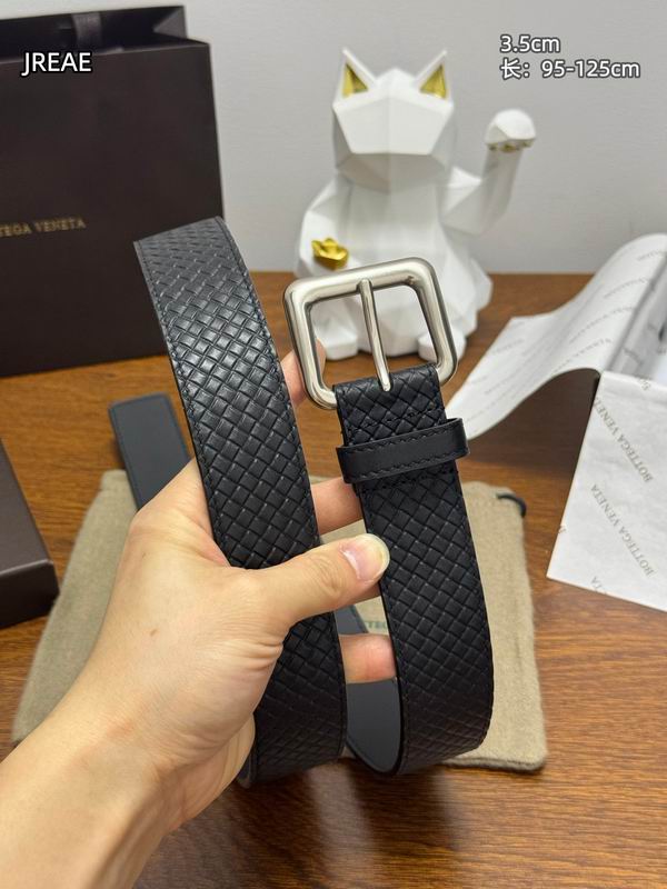 BV belt 35mmX95-125cm 8L (48)