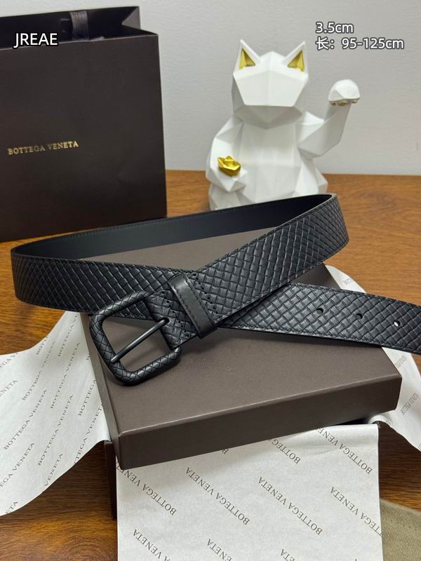 BV belt 35mmX95-125cm 8L (50)