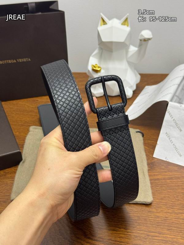 BV belt 35mmX95-125cm 8L (52)