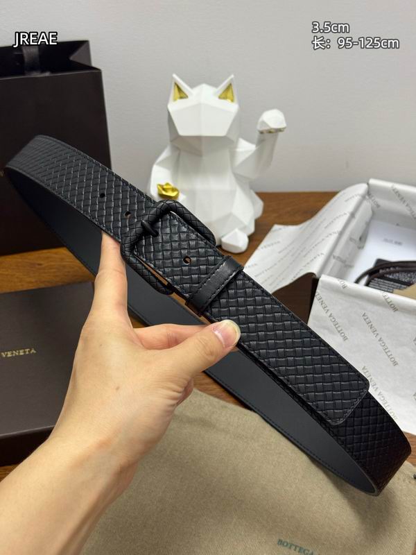 BV belt 35mmX95-125cm 8L (53)