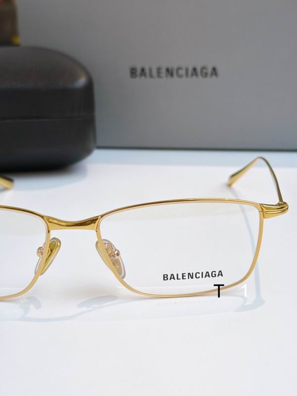 Balenciaga BB0415O 60 14-145 A04