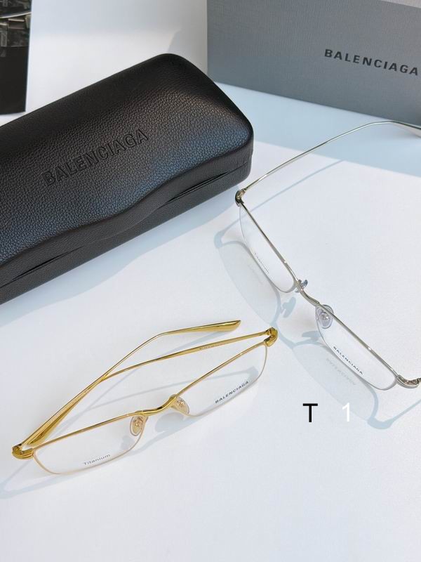 Balenciaga BB0415O 60 14-145 A05