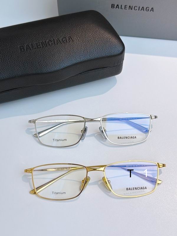 Balenciaga BB0415O 60 14-145 A06