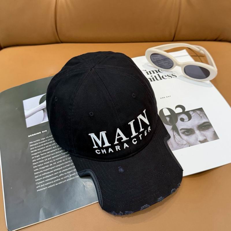 Balenciaga Cap（高版本）dx (11)