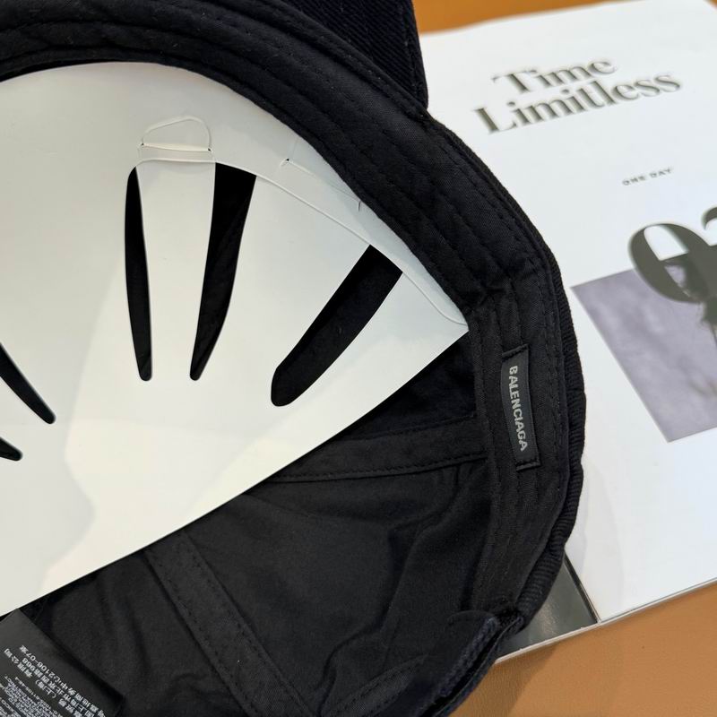 Balenciaga Cap（高版本）dx (12)