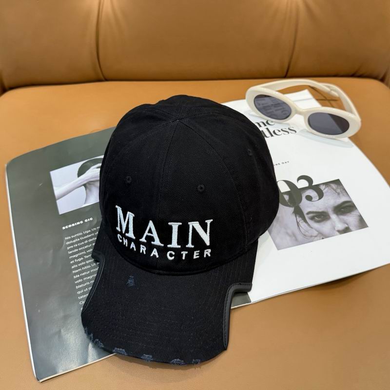 Balenciaga Cap（高版本）dx (13)