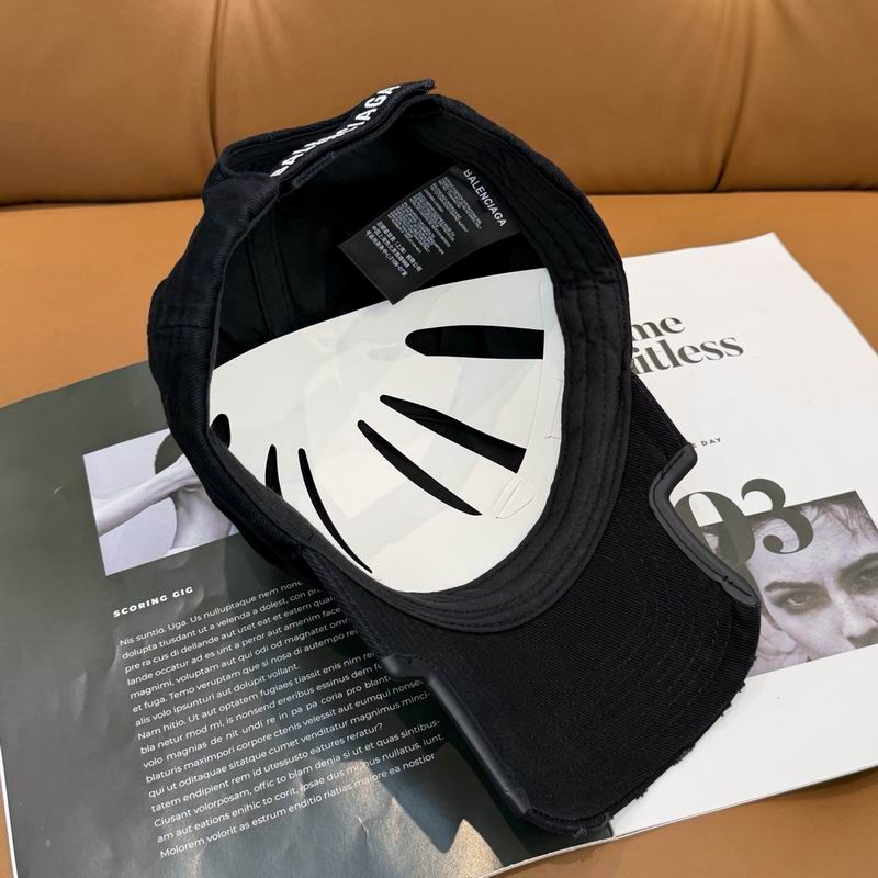 Balenciaga Cap（高版本）dx (15)