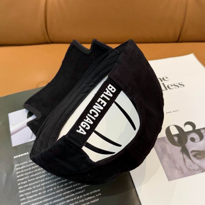 Balenciaga Cap（高版本）dx (16)