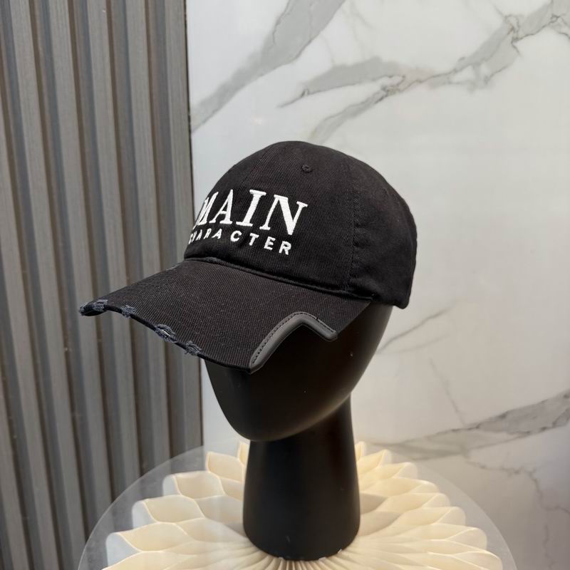 Balenciaga Cap（高版本）dx (17)