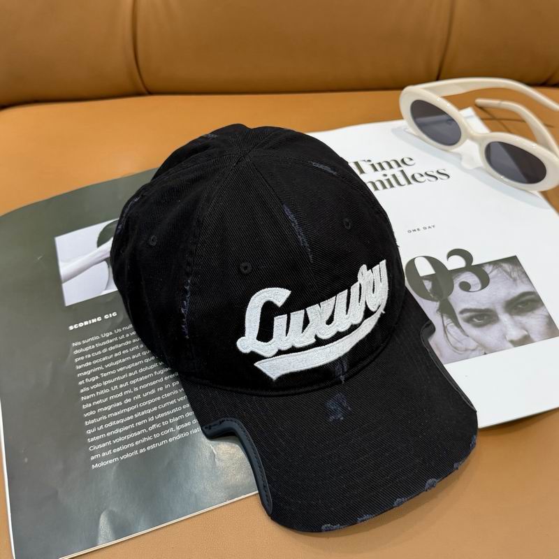 Balenciaga Cap（高版本）dx (20)
