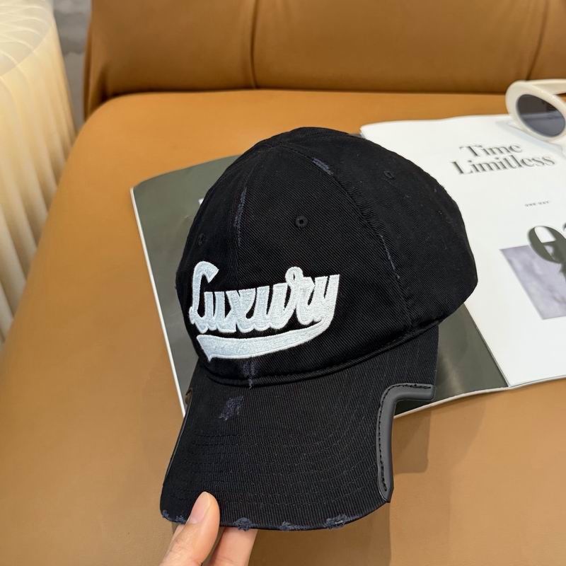 Balenciaga Cap（高版本）dx (22)