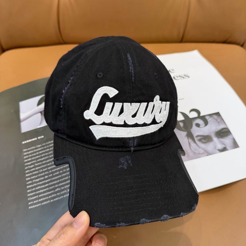 Balenciaga Cap（高版本）dx (23)