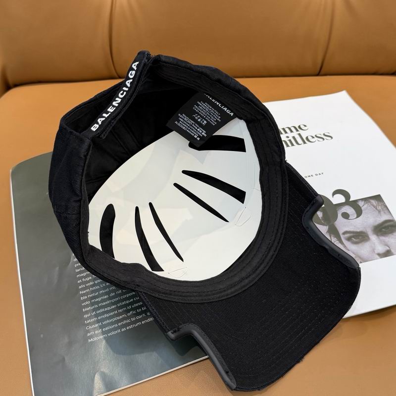 Balenciaga Cap（高版本）dx (24)