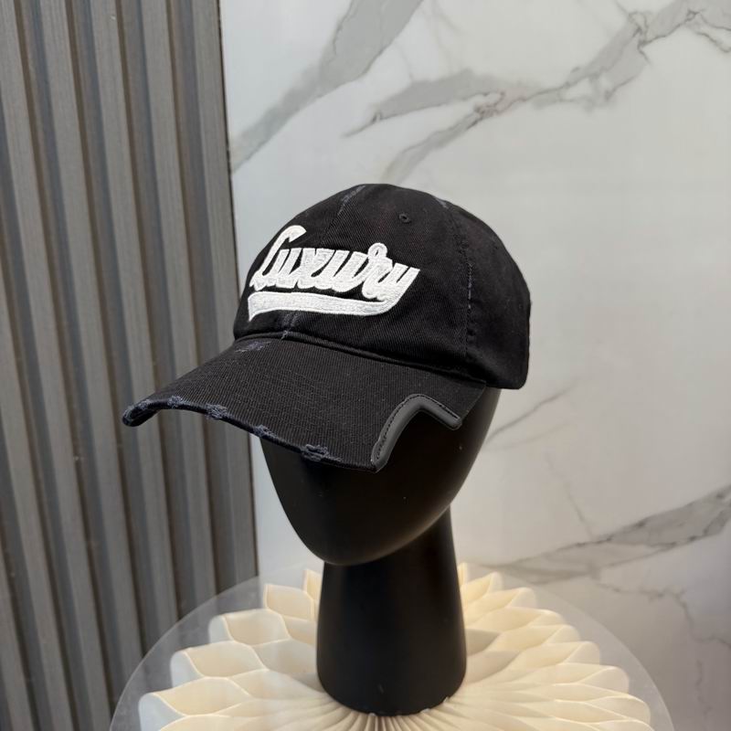 Balenciaga Cap（高版本）dx (25)