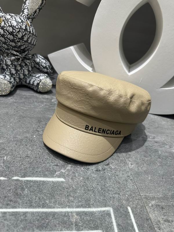 Balenciaga Cap dx (197)