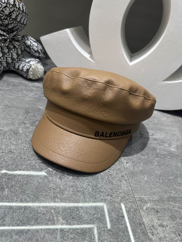 Balenciaga Cap dx (198)