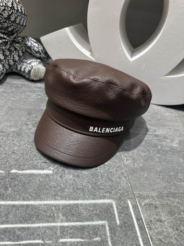Balenciaga Cap dx (199)