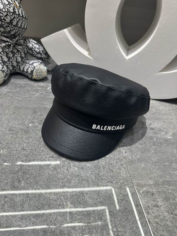 Balenciaga Cap dx (200)
