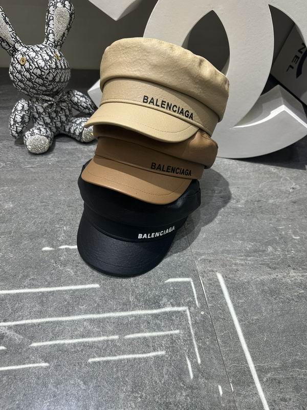 Balenciaga Cap dx (201)