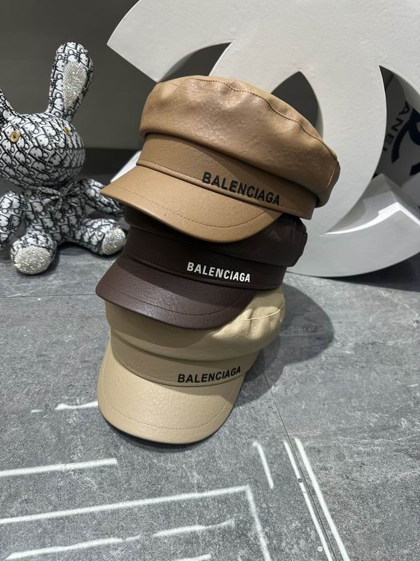 Balenciaga Cap dx (202)